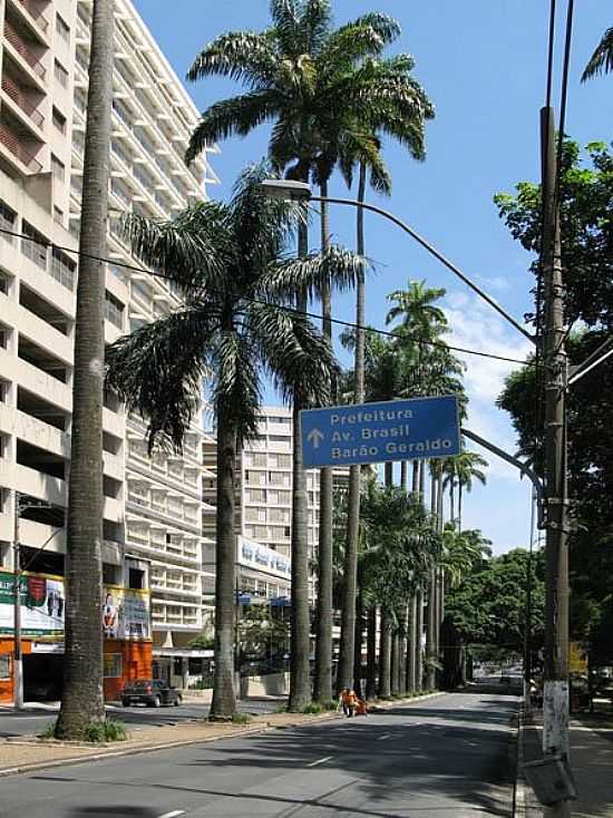 CAMPINAS-SP-RUA IRM SERAFINA-FOTO:EDUARDO DANTAS - CAMPINAS - SP