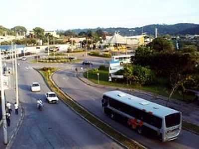 AV.ALFRIED KRUPP-FOTO:LUCIANO RIZZIERI - CAMPO LIMPO PAULISTA - SP