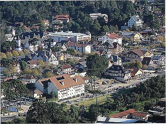 CAMPOS DO JORDO - SP - CAMPOS DO JORDO - SP