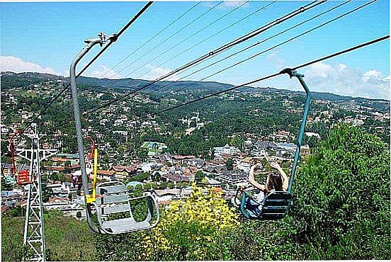 CAMPOS DO JORDO - SP - CAMPOS DO JORDO - SP