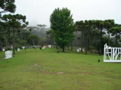 MUSEU FELCIA LEINER, POR WALKIRIA MELO (RECIFE-PE) - CAMPOS DO JORDO - SP