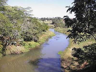 RIO NOVO - CAMPOS NOVOS PAULISTA - SP