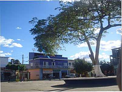 PARATINGA FOTO AGROPEDRETI , - PARATINGA - BA