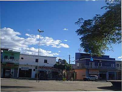 PARATINGA FOTO AGROPEDRETI  - PARATINGA - BA