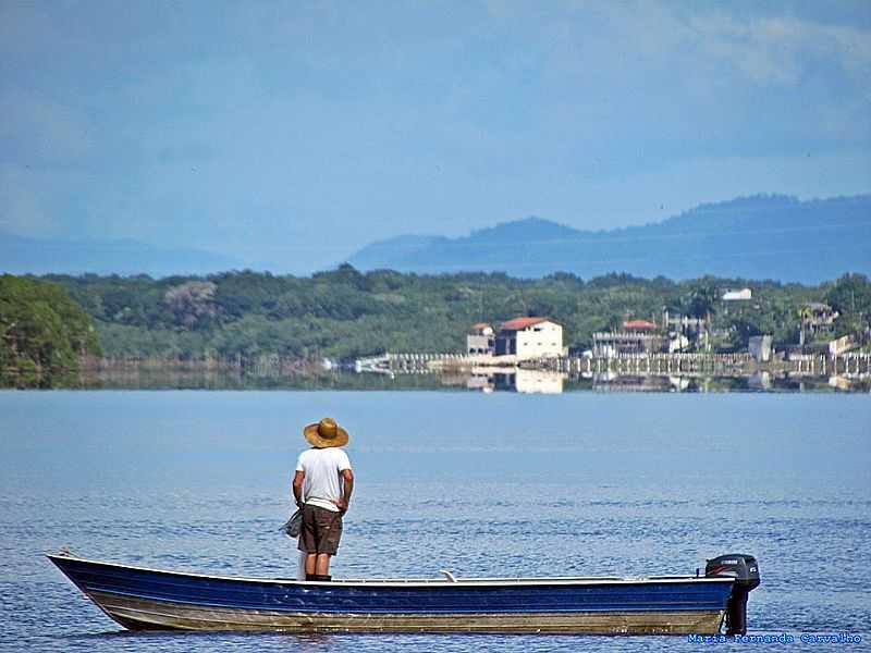 CANANIA - SP - CANANIA - SP