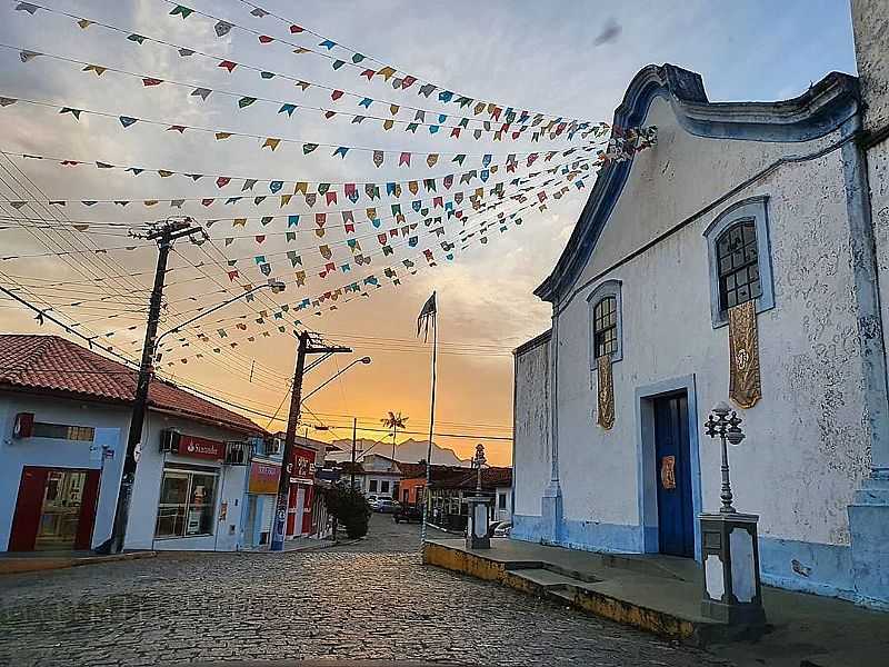 IMAGENS DA CIDADE DE CANANIA - SP - CANANIA - SP