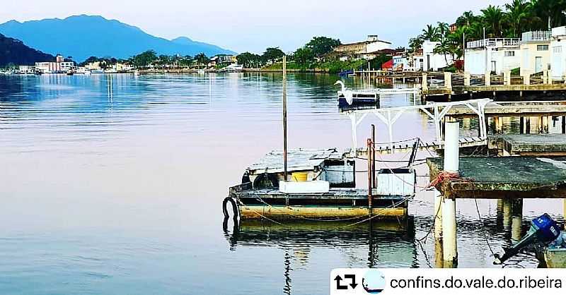 IMAGENS DA CIDADE DE CANANIA - SP - CANANIA - SP