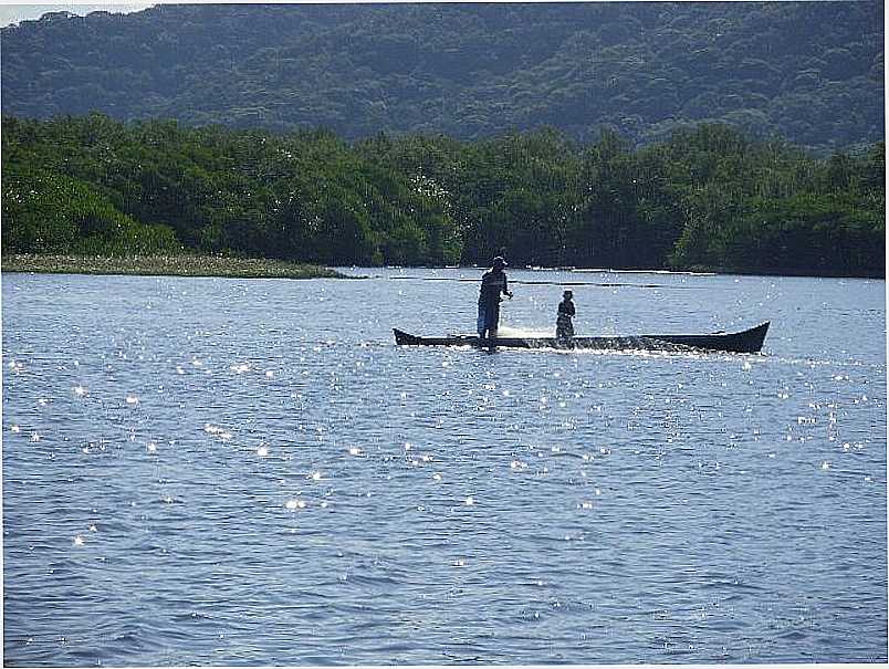 CANANIA - SP - CANANIA - SP