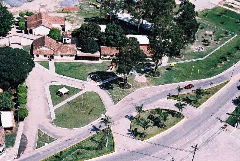 CANAS-SP-PRAA DO PAO MUNICIPAL-FOTO:ENIVALDOCRUZ - CANAS - SP