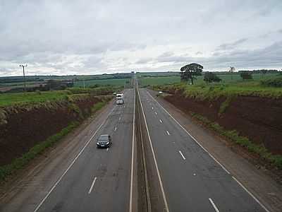 
RODOVIA RAPOSO TAVARES EM CNDIDO MOTA-SENTIDO SO PAULO POR PC FELIZARDO  - CNDIDO MOTA - SP