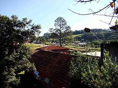 CANGUERA-FOTO:CARLOS.KARDOSO  - CANGUERA - SP