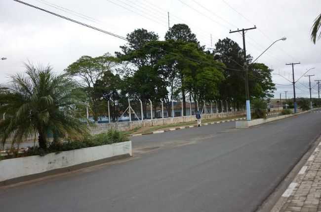 APAE DE CB - POR CLAUDIA SILVA ANDRADE - CAPO BONITO - SP