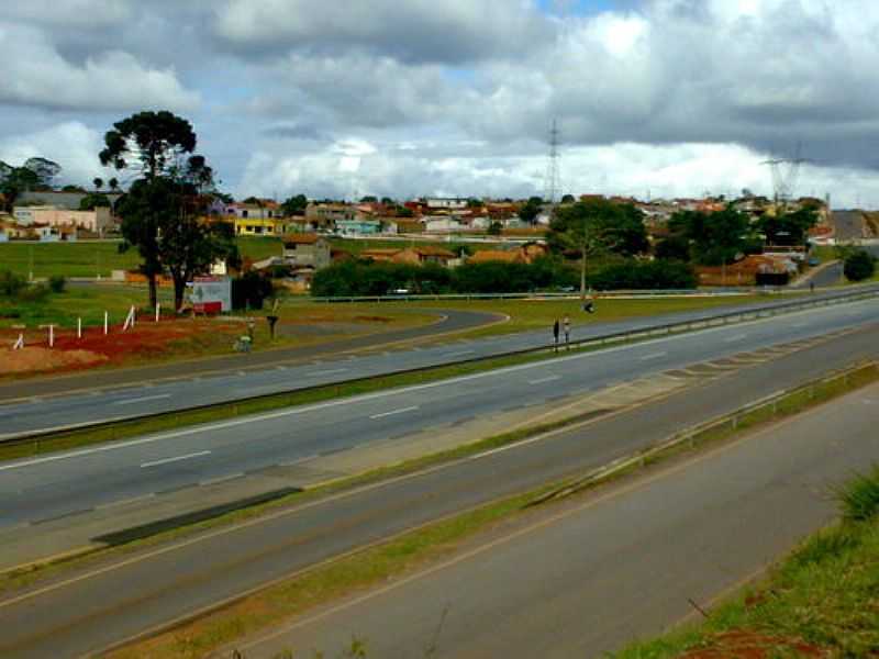 CAPO BONITO-SP-VISTA DA VILA APARECIDA-FOTO:ARNALDO HAYASE - CAPO BONITO - SP