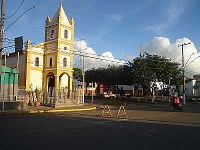 IGREJA ME RAINHA FOTO
JOO SAVIOLI - CAPELA DO ALTO - SP