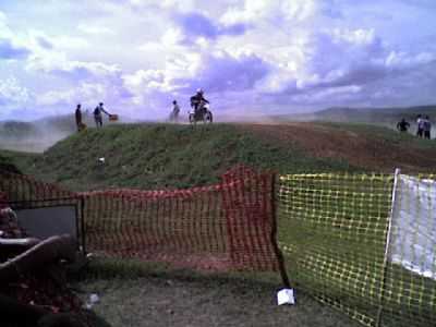 MOTOCROSS EM PARIPIRANGA, POR A.C - PARIPIRANGA - BA