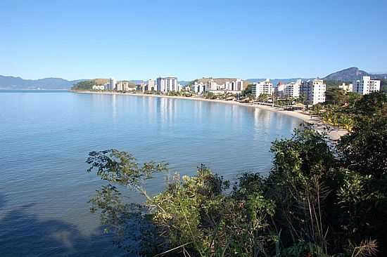 AV.MARTIN DE S EM CARAGUATATUBA-SP - CARAGUATATUBA - SP