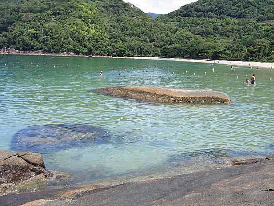 LAGOA DOMINGAS DIAS EM CARAGUATATUBA-SP - CARAGUATATUBA - SP