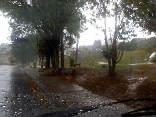 PARQUE JANDAIA, POR ANTONIO CCERO DA SILVA(GUIA) - CARAPICUBA - SP