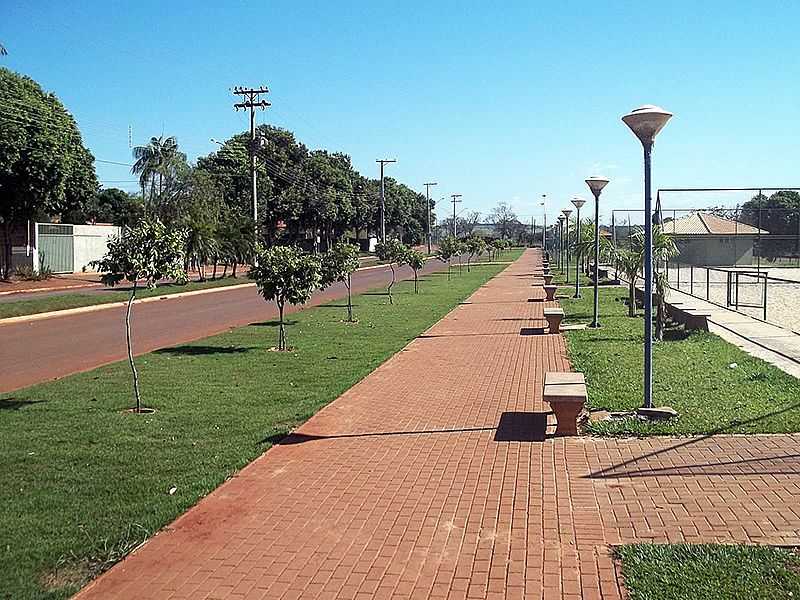 CALADO DA PRAINHA DE CARDOSO  - CARDOSO - SP