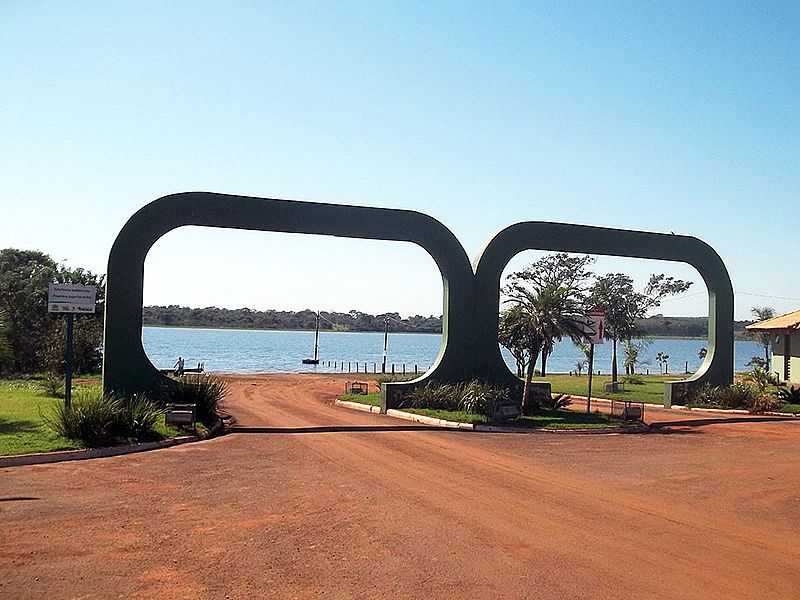 PORTAL DE ENTRA DO DESEMBARCADOR - CARDOSO - SP