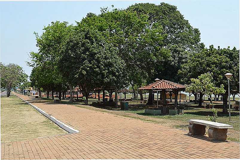 CALADO DA PRAINHA DE CARDOSO  - CARDOSO - SP