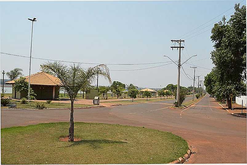 AVENIDA PROCURADOR MORRAMED  - CARDOSO - SP