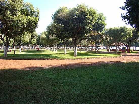 REA DE CAMPING EM CARDOSO-SP - CARDOSO - SP