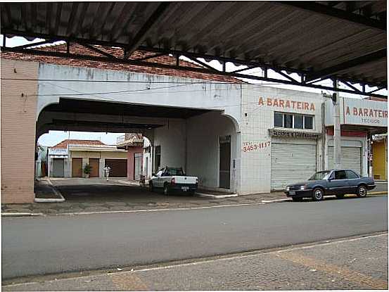 CARDOSO, POR OLIVEIRA - CARDOSO - SP
