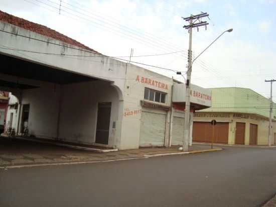 CENTRO, POR OLIVEIRA - CARDOSO - SP
