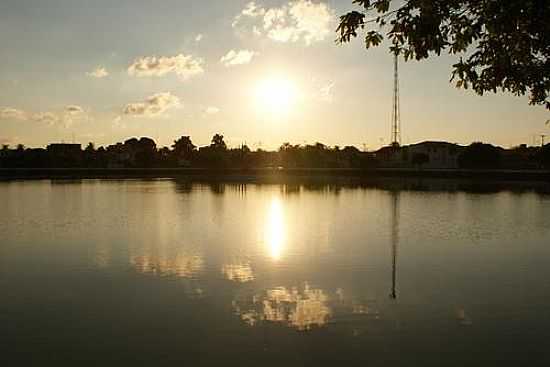 LAGOA DE CARDOSO-FOTO:SAMIRCESAR - CARDOSO - SP