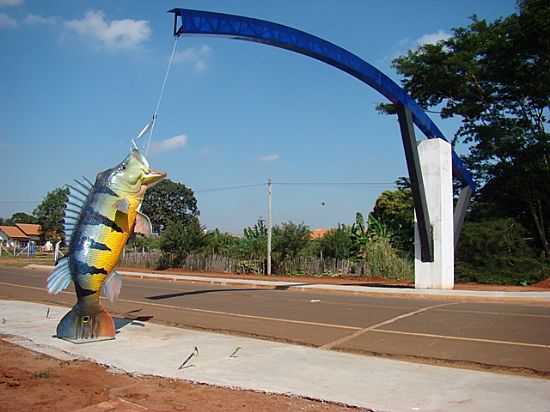 PORTAL DA CIDADE DE CARDOSO-SP - CARDOSO - SP