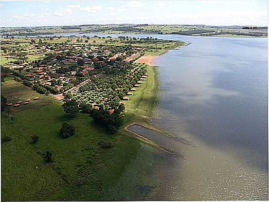 PRAINHA EM CARDOSO-SP - CARDOSO - SP