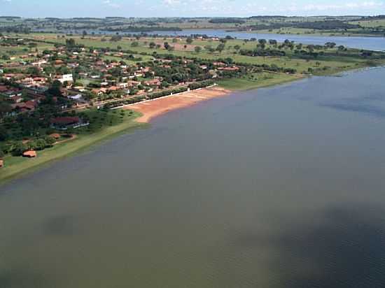 PRAINHA EM CARDOSO-SP - CARDOSO - SP