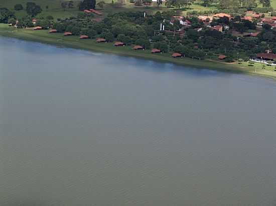 QUIOSQUES NA PRAINHA EM CARDOSO-SP - CARDOSO - SP