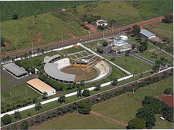 RECINTO MUNICIPAL DE CARDOSO-SP - CARDOSO - SP