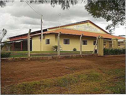 SINDICATO RURAL-FOTO:GIBA10  - CARDOSO - SP