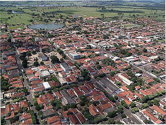 VISTA AREA DE CARDOSO-SP - CARDOSO - SP