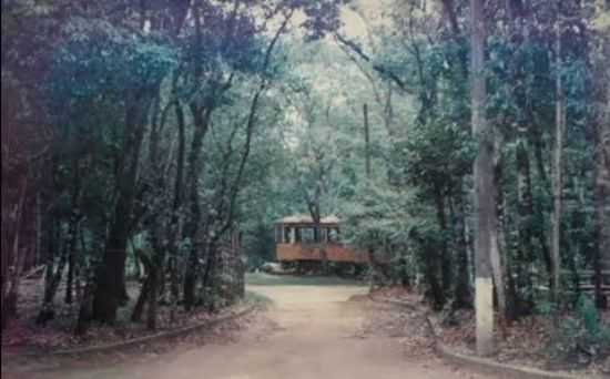 BONDINHO, POR VALDECIR FERIAN - CASA BRANCA - SP