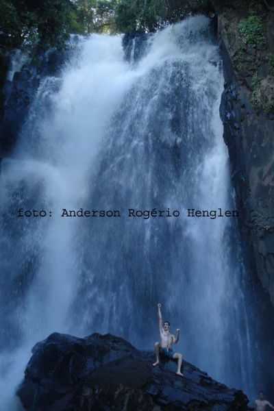 CACHOEIRA, FAZENDA CACHOEIRA, POR ANDERSON ROGRIO HENGLEN - CASA BRANCA - SP