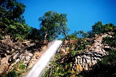 CACHOEIRA ITAMB EM CSSIA DOS COQUEIROS. - CSSIA DOS COQUEIROS - SP