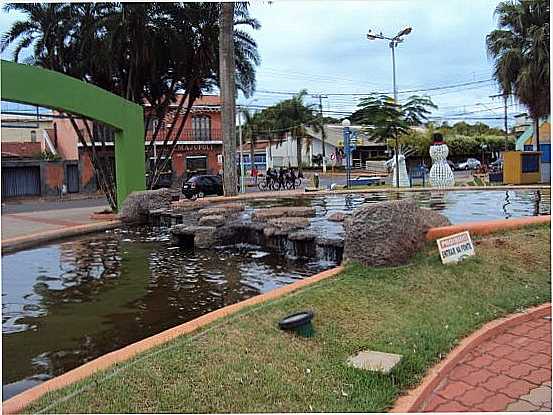  POR RAKA CONSUELO - CASTILHO - SP