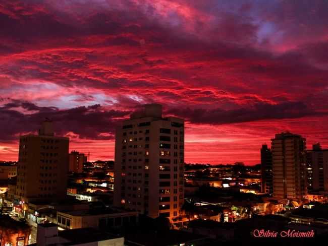 POR SILVIA MEISMITH - CATANDUVA - SP