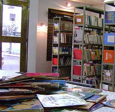 BIBLIOTECA PBLICA MUNICIPAL - CEDRAL - SP