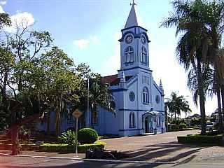 MATRIZ SO LUIZ GONZAGA - CEDRAL - SP