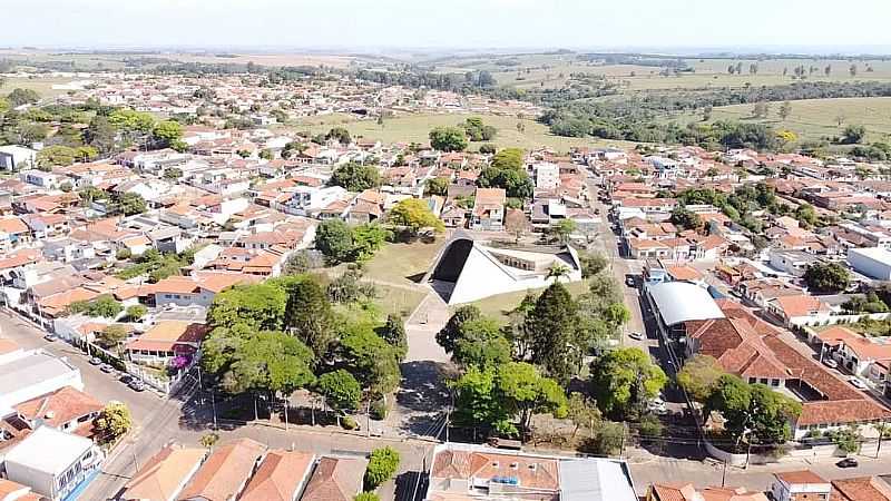 IMAGENS DA CIDADE DE CERQUEIRA CSAR - SP - CERQUEIRA CSAR - SP