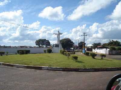 FOTO, POR JOAO SAVIOLI - CERQUEIRA CSAR - SP