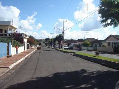 FOTO, POR JOAO SAVIOLI - CERQUEIRA CSAR - SP