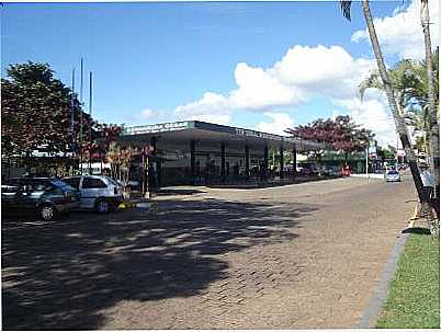 FOTO, POR JOAO SAVIOLI - CERQUEIRA CSAR - SP