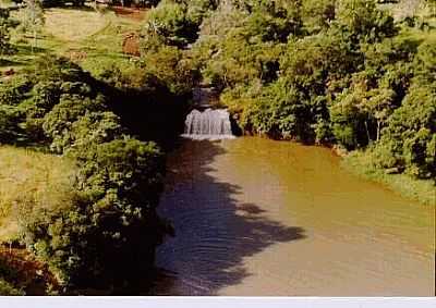 CACHOEIRA DO MACUCO - CERQUEIRA CSAR - SP