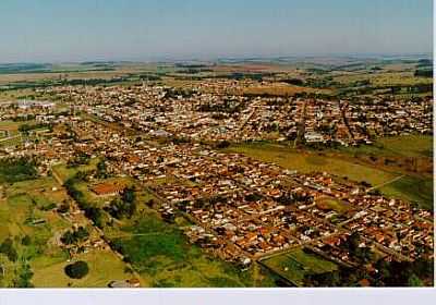 VISTA DA CIDADE  - CERQUEIRA CSAR - SP